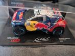 Seb Loeb collectie, Ophalen, Zo goed als nieuw
