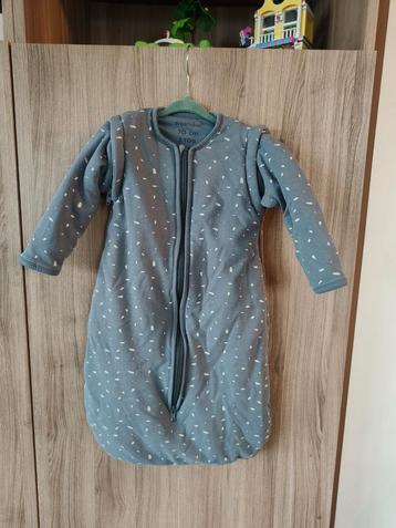 Dreambee slaapzak blauw met stippen  70 CM 2 TOG beschikbaar voor biedingen