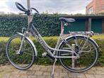 Oxford Rainbow, Fietsen en Brommers, Fietsen | Dames | Damesfietsen, 47 tot 50 cm, Versnellingen, Zo goed als nieuw, Ophalen