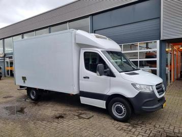 Mercedes-Benz Sprinter 316 CDI Koelkoffer Thermoking V300MAX