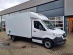 Mercedes-Benz Sprinter 316 CDI Koelkoffer Thermoking V300MAX, Autos, Camionnettes & Utilitaires, 120 kW, Automatique, Tissu, Achat