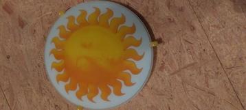 Plafondlamp beschikbaar voor biedingen