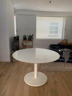 Vintage IKEA tafel, Huis en Inrichting, Tafels | Eettafels, Ophalen, Gebruikt, 100 tot 150 cm, Rond