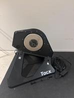 Tacx neo1 smart, Ophalen, Gebruikt