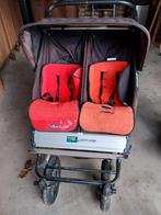 Buggy de montagne Urban Jungle Duo, Enlèvement, Utilisé, Ombrelle