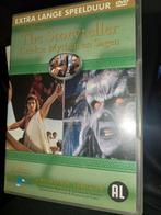 The storyteller Griekse mythen en sagen (jim henson's), Cd's en Dvd's, Ophalen of Verzenden, Zo goed als nieuw