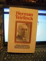 Maria Speermalie - Rolande met de bles - Monoloog bij nacht, Ophalen of Verzenden, Zo goed als nieuw, België
