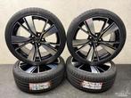 5x112 18” Golf 8, 7, 6, 5, Audi A3, Seat, Skoda Velgen + Ban, 18 inch, Gebruikt, Banden en Velgen, Ophalen of Verzenden