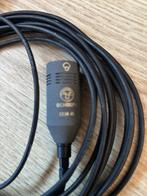 Micro CCM 41 de Schoeps, Musique & Instruments, Microphones, Enlèvement, Comme neuf, Micro pour instrument