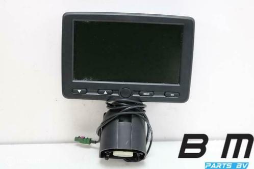 Beeldscherm VW Crafter 2E, Auto diversen, Autoradio's, Gebruikt