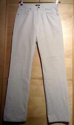 Damesbroek X30/L34, Kleding | Dames, Mexx, Wit, Ophalen of Verzenden, Zo goed als nieuw