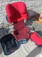 Cybex ISOFIX-autostoeltje en accessoires, Ophalen, Zo goed als nieuw, Isofix