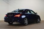 Mercedes-Benz CLA 180 d Coupé AMG LINE | CAMERA + SENSORS |, Auto's, Stof, Gebruikt, Euro 6, 4 cilinders