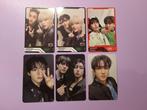 Stray kids photocards (kpop), Ophalen of Verzenden, Nieuw, Foto of Kaart