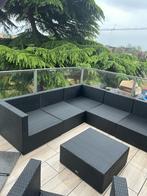 Loungeset te koop (zonder kussens), Tuin en Terras, Tuinsets en Loungesets, Ophalen, Loungeset