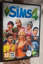De Sims 4, Games en Spelcomputers, Games | Pc, Vanaf 12 jaar, Simulatie, Ophalen of Verzenden, 1 speler