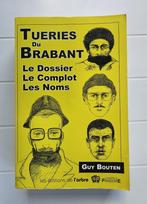 Brabantse moorden: Het Dossier. Het complot. De namen, Boeken, Ophalen of Verzenden, Gelezen, Guy Bouten