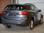 BMW X1 1.5 dA sDrive16 Automaat Prof Navi Leder EURO6d, Autos, BMW, 5 places, Cuir, Automatique, Carnet d'entretien