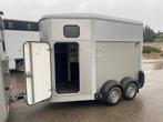 VAN IFOR WILLIAMS 2 PLACES, Dieren en Toebehoren, Paarden en Pony's | Trailers en Aanhangwagens, Ophalen of Verzenden, Gebruikt