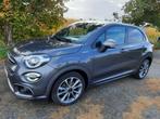 Fiat 500x sport, Auto's, USB, 5 zetels, 5 deurs, Particulier