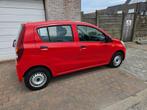 Daihatsu cuore met garantie 114000km, Voorwielaandrijving, Stof, Zwart, Cuore