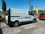 Renault Trafic 20DCI , GPS, PDC, 76.000km 16500 € BTW incl., Auto's, 4 cilinders, 76 g/km, Wit, Overige carrosserie
