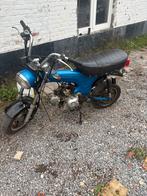 Dax 50cc, Fietsen en Brommers, Brommers | Honda, Ophalen, Overige modellen, Zo goed als nieuw, 4 versnellingen