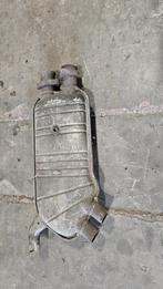 Middendemper BMW 5 serie E34 525i 535i 6 cilinder 1121289030, Auto-onderdelen, Uitlaatsystemen, Gebruikt, -, -, Ophalen of Verzenden