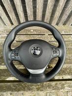 Origineel BMW F30 stuur + airbag, Enlèvement, BMW