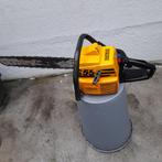kettingzaag Partner s55, Enlèvement, Comme neuf