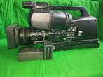 Panasonic AG-HMC80P, Audio, Tv en Foto, Videocamera's Digitaal, Gebruikt, Panasonic, Ophalen of Verzenden, 8 tot 20x