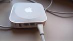 Apple airport, Enlèvement ou Envoi, Utilisé, Routeur, Apple