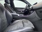 Mercedes-Benz EQC 400 4 Matic - AMG Line - Open Dak - Topst, Auto's, Zwart, 0 kg, 408 pk, Zwart