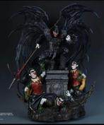 The Batman Who Laughs 1:4
XM Studio, Collections, Enlèvement, Comme neuf