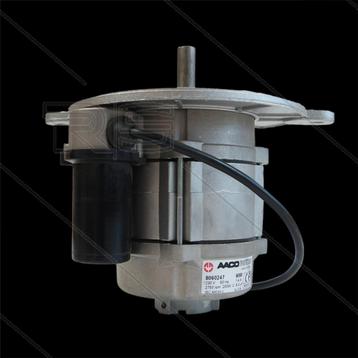 Tecno.mec Brandermotor 200W met Flens 230V beschikbaar voor biedingen
