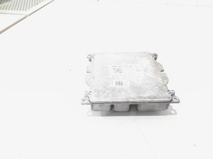 Module Xenon d'un Audi A3, Autos : Pièces & Accessoires, Éclairage, Audi, Utilisé, 3 mois de garantie, Enlèvement ou Envoi