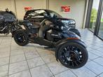 Rallye Can-Am Ryker, Motos, Quads & Trikes, Plus de 35 kW, 2 cylindres, 900 cm³