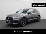 Audi Q5 Business Edition S line 40 TDI quattro, Auto's, Audi, Automaat, Stof, Gebruikt, 4 cilinders