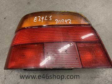 ACHTERLICHT BMW E39 LINKS COMPLEET  beschikbaar voor biedingen