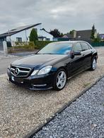 Mercedes-Benz 2013 AMG Pack, Auto's, Automaat, Zwart, USB, Zwart