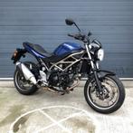 SUZUKI SV 650, Motoren, Motoren | Suzuki, 2 cilinders, Bedrijf, Meer dan 35 kW, 645 cc