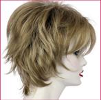 2 Nieuwe Dames Pruiken (Koopje !), Handtassen en Accessoires, Uiterlijk | Haarverzorging, Ophalen of Verzenden, Nieuw, Pruik of Haarverlenging