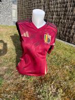 Gesigneerde trui Rode Duivels, Sport en Fitness, Ophalen, Zo goed als nieuw, Shirt