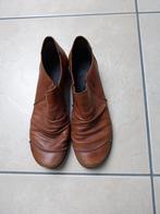 Bruine schoenen Rieker maat 39, Kleding | Dames, Bruin, Zo goed als nieuw, Wandelschoenen, Ophalen of Verzenden