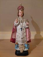 Beeld Kindje Jezus van Praag, Huis en Inrichting, Woonaccessoires | Boeddhabeelden, Ophalen