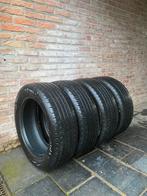 4 Pneus Continental, Auto-onderdelen, Banden en Velgen, Ophalen, Nieuw, 17 inch, 205 mm
