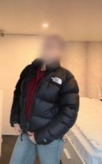 The North Face jacket, Zwart, Ophalen of Verzenden, Zo goed als nieuw, The North Face
