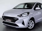 Hyundai i10 1.0i-1ERPRO-16.570KM-CARPLAY-AC-BLUETOOTH-ATTELA, Autos, Commande vocale, Argent ou Gris, Achat, Euro 6