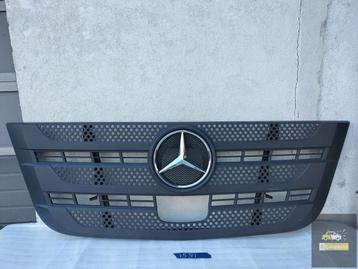 MERCEDES 9567510018 BUMPER DUMMY beschikbaar voor biedingen