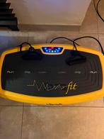 Trilplaat, Ophalen, Zo goed als nieuw, Trilplaat